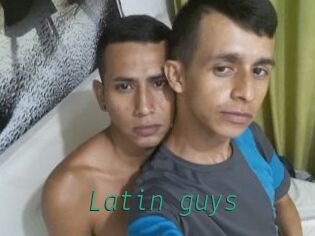 Latin_guys