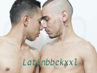 Latinbbckxxl