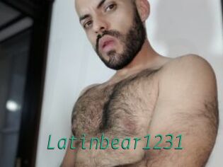 Latinbear1231