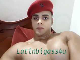 Latinbigass4u