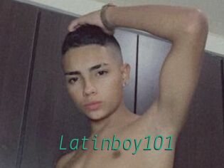 Latinboy101