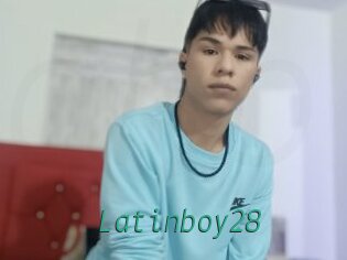 Latinboy28