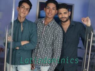 Latindominics