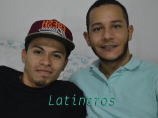 Latineros