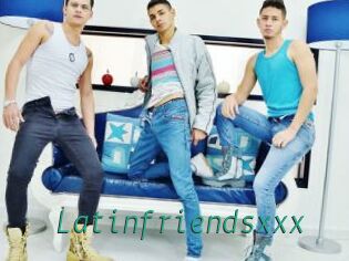 Latinfriendsxxx