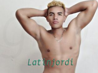 Latinjordi