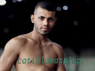 Latinlukasplop