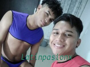 Latinpasionx