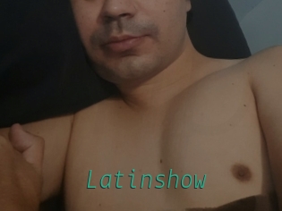 Latinshow