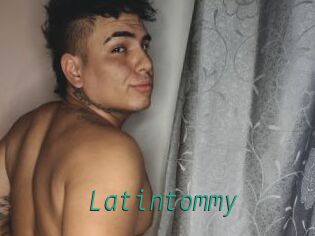 Latintommy