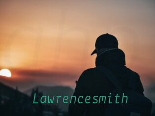 Lawrencesmith