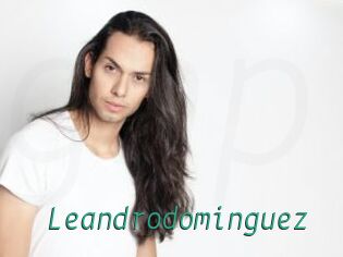 Leandrodominguez