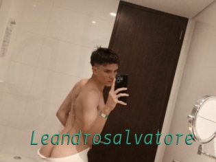 Leandrosalvatore