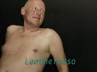 Leathermaso