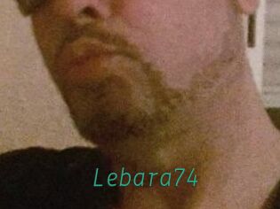 Lebara74