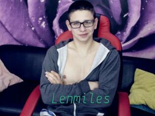 Lenmiles