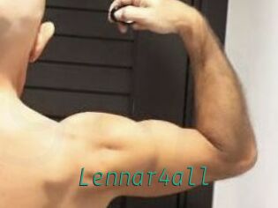 Lennar4all