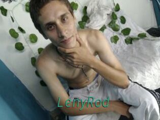 LenyRod