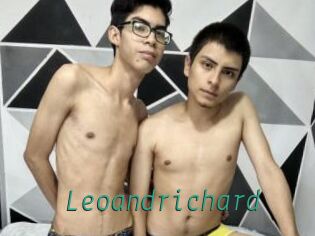 Leoandrichard