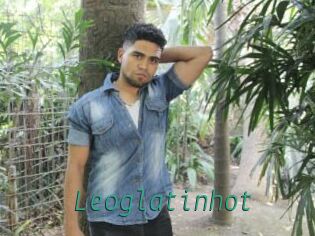 Leoglatinhot