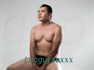 Leoguysexxx