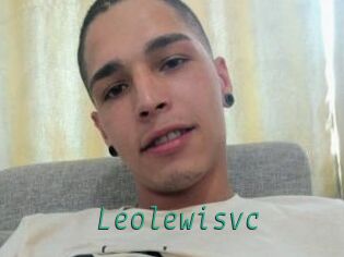 Leolewisvc