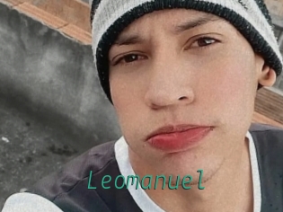 Leomanuel