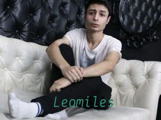 Leomiles