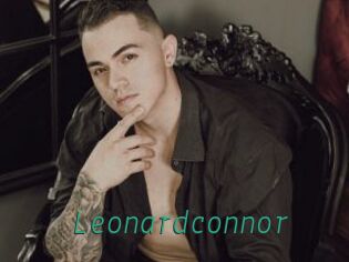 Leonardconnor