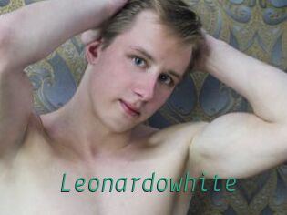 Leonardowhite