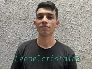 Leonelcristaino