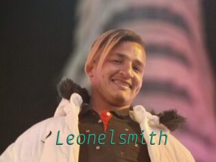 Leonelsmith