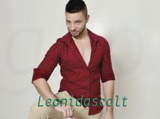 Leonidascolt