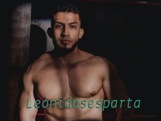 Leonidasesparta