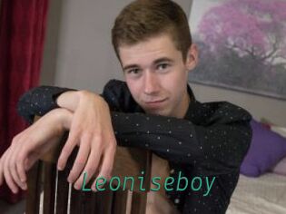 Leoniseboy