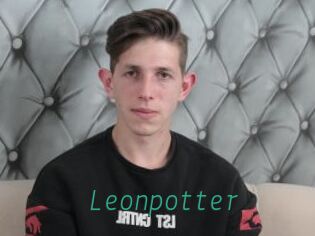 Leonpotter