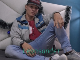 Leonsander