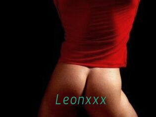 Leonxxx