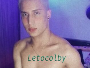 Letocolby