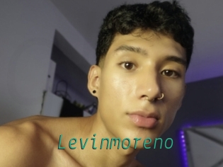 Levinmoreno