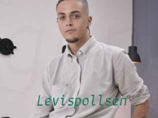 Levispollsen