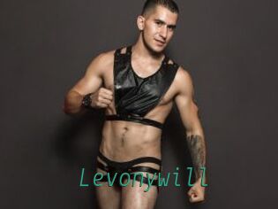 Levonywill