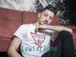 Lewisflame