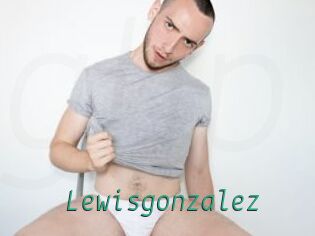 Lewisgonzalez