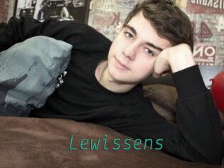 Lewissens