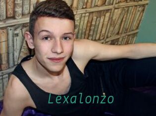 Lexalonzo