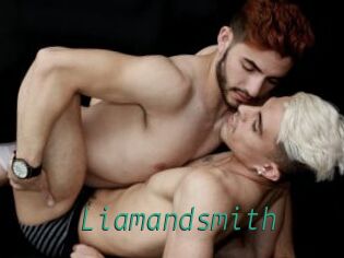 Liamandsmith