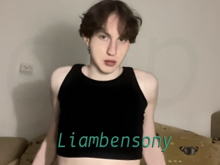 Liambensony