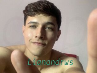 Lianandrws