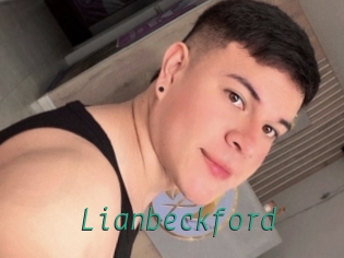 Lianbeckford